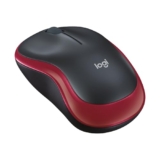 Schnell sein! Logitech M185 Kabellose Maus für 6,99€ bei Amazon
