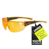 UVEX Sportstyle 204 Sportbrille für 12,99€ bei Amazon
