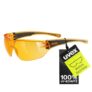 UVEX Sportstyle 204 Sportbrille für 12,99€ bei Amazon
