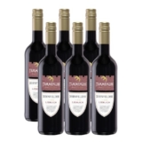 Turmfalke Dornfelder Lieblich 6er Pack für nur 10,70€