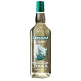 Grasovka Bisongrass Vodka 0.7L für nur 9,99€