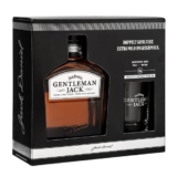 Gentleman Jack Whiskey Geschenkset mit Tumbler für 22,99€ bei Amazon
