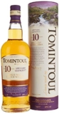 Tomintoul 10 Jahre Single Malt Scotch Whisky 0.7l für nur 26,37€ bei Amazon