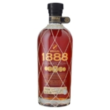 Brugal 1888 Dominikanischer Premium Rum (700 ml) ab nur 28,40€ (statt 36€)