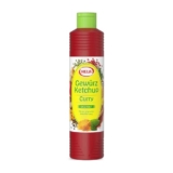 Hela Curry Gewürz Ketchup delikat (800 ml) ab nur 2,18€ (statt 3,39€) – Prime Spar-Abo