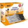 100er-Pack BIC Cristal Kugelschreiber für nur 8,48€ – Prime