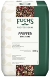 Fuchs Professional Bunter Pfeffer (1 kg) für 21,95€ (statt 28€) – Prime