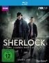 Schnell sein: Sherlock Staffel 2 für nur 4,23€ bei Amazon sichern