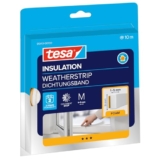 Tesa INSULATION Dichtungsband 10m für nur 3,49€ bei Amazon