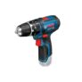Bosch Professional 12V Akku Schlagbohrschrauber für nur 63,69€