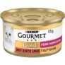 12x 85g Gourmet Gold Katzenfutter für nur 3,98€ – Prime