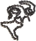 Prophete Fahrradkette für Nabenschaltung (1/2 x 1/8 Zoll – 112 Glieder) nur 4,17€