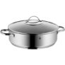 WMF Schmorpfanne 28cm Induktion jetzt für 44,99€