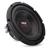 Top-Deal Pyle PLPW8D Subwoofer 800W nur 23,19€