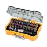 DEWALT 32-tlg. Schrauberbit-Set DT7969 für nur 8,29€ – Prime