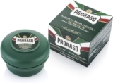 Proraso Rasierseife mit Schale 150ml für 4,99€ bei Amazon