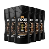 6x 250ml Axe Dark Temptation Duschgel & Shampoo ab nur 11,98€ (statt 14,70€)