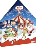 Kinder Maxi Mix Adventskalender 351g für 9,50€