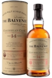 THE BALVENIE Caribbean Cask 14 Jahre Single Malt Scotch Whisky für 54,22€ im Sparabo