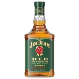 Jim Beam Rye Whiskey 700ml für nur 15,77€ bei Amazon