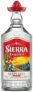Sierra Tequila Blanco 1L für 11,85€ im Amazon Sparabo