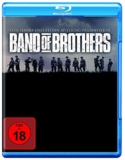 Band of Brothers Blu-ray Box Set für nur 10,97€ bei Amazon