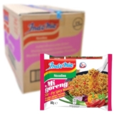 INDOMIE Mi Goreng Pedas Multipack bei Amazon für 11,27€