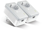 TP-Link Powerline Adapter Set TL-PA4010P KIT für nur 37,99€ bei Amazon