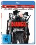 Django Unchained Blu-ray nur 7,99€