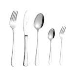 Esmeyer Sylvia 30-teiliges Besteck-Set aus Edelstahl für 21,90€