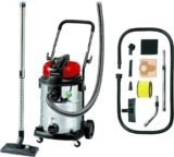 Einhell Nass-Trockensauger TE-VC 2230 SA für 88,90€ bei Ibood