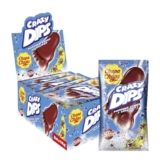 Chupa Chups Crazy Dips Cola 24er Pack für nur 5,64€ bei Amazon