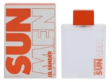 Jil Sander Sun homme/man Eau de Toilette 200 ml für nur 32,95€
