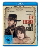 Ein Fressen für die Geier Blu-ray für nur 4,99€ bei Amazon