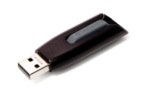 Verbatim Store n Go V3 USB-Stick 128GB für 7,99€ bei Amazon