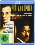 Philadelphia Blu-ray für nur 7,55€ bei Amazon