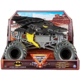 Monster Jam Batmobile Truck im Maßstab 1:24 für nur 9,99€
