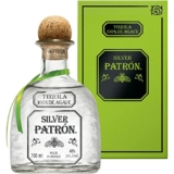 PATRÓN Silver Premium Tequila 700ml in Limited-Edition Dose für 37,00€ bei Amazon