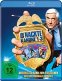 Die nackte Kanone 3-Movie-Set auf Blu-ray für nur 11,98€ bei Amazon