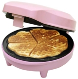 Bestron Waffeleisen für nur 17,99€ – Prime