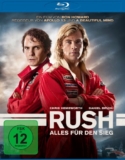 Rush – Alles für den Sieg Blu-ray für nur 4,38€ bei Amazon