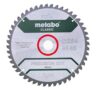 Metabo Kreissägeblatt „precision cut wood – classic“ für 8,39€ bei Amazon