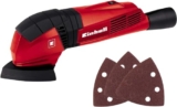 Einhell Deltaschleifer TC-DS 19 für nur 34,95€
