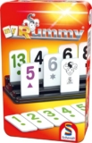Schmidt Spiele My Rummy in Metalldose für 5,99€