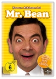 Mr. Bean – Die komplette TV-Serie [3 DVDs] Collector’s Edition für 19,97€ bei Amazon