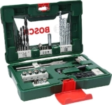 Bosch 41tlg. V-Line Bohrer und Bit Set für 15,99€ bei Amazon
