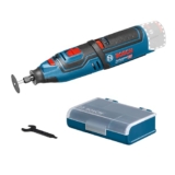 Bosch Professional 12V Rotationswerkzeug für 74,97€ bei Amazon