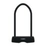 ABUS Bügelschloss Granit 460 mit Halterung für nur 37,10€