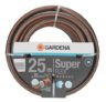 Gardena Premium SuperFLEX Schlauch (25 m) für nur 58,99€ (statt 70€)