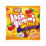 nimm2 Lachgummi Softies 225g nur 0,99€ bei Amazon – Fruchtgummi-Schnäppchen